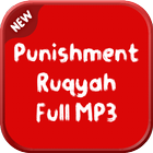 Punishment Ruqyah Full MP3 आइकन