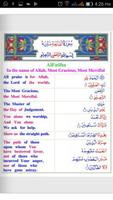 Quran ColoredTranslation syot layar 1