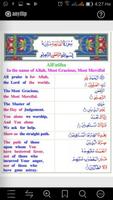 Quran ColoredTranslation syot layar 2