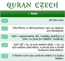 Quaran Czech Screenshot 1