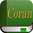 Coran en français иконка