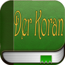 Koran auf Deutsch aplikacja