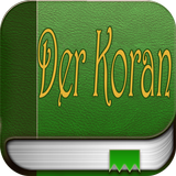 Koran auf Deutsch 아이콘