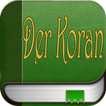 Koran auf Deutsch