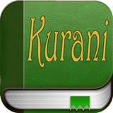 Kurani (Albanian) icône