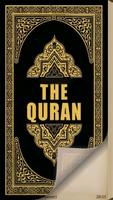 Noble Quran Affiche