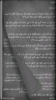 Quran in Urdu スクリーンショット 3