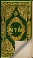 Quraan (Quran in Somali) постер