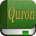 Qurʼon (Uzbek) 图标