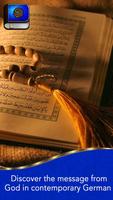 برنامه‌نما Quran German عکس از صفحه