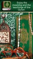 The Quran Affiche