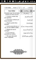 Fassarar Qur'ani da Fulatanci Affiche