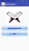 Quran Majeed-poster