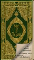 Stories of the Quran الملصق