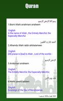 Muslim Prayer Times Pro 2016 Screenshot 3