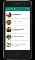 Quran Recitation Screenshot 2