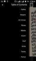 Al-Qur'an Warsh اسکرین شاٹ 1