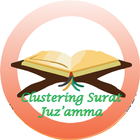 Clustering Surat Juz’amma アイコン