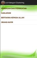 Clustering Surat Juz’amma Screenshot 3