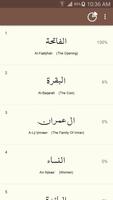 Memorize Quran Cartaz