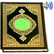 Al Quran - Coran audio