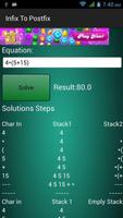 advanced Calculator ภาพหน้าจอ 1