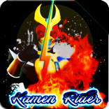 Tips Kamen Rider Agito