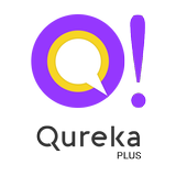 Qureka Plus icône