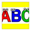 APK تعلم الحروف الأنجليزية