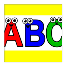 APK تعلم الحروف الأنجليزية