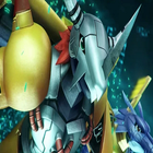 ikon Tips Digimon world