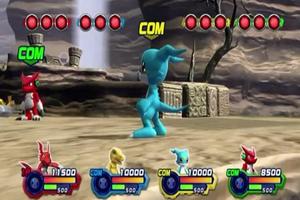 Tips Digimon world 스크린샷 1