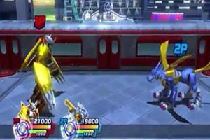 Tips Digimon world اسکرین شاٹ 2