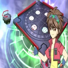 Guide Bakugan Battle Brawlers ícone