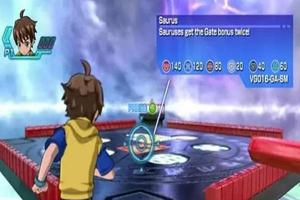 Guide Bakugan Battle Brawlers screenshot 1