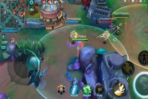 Tips Mobile legend new screenshot 1