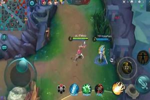 Tips Mobile legend new Screenshot 3