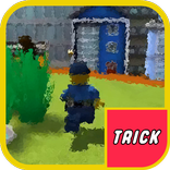 ”New Tips ☚ LEGO City My City 2 build chase cars ☚