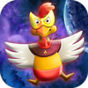 Chicken Shooter II Download gratis mod apk versi terbaru