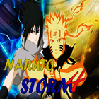 Naruto Shippuden ultimate  ninja storm 4 best hint आइकन