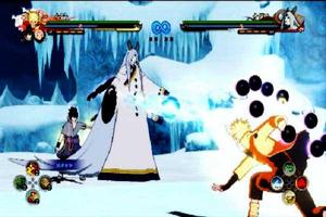 پوستر Naruto Shippuden ultimate  ninja storm 4 best hint