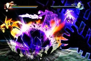 Naruto Shippuden ultimate  ninja storm 4 best hint ภาพหน้าจอ 1