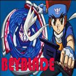 Beyblade new of hint