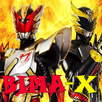 Bima-X new for guia APK
