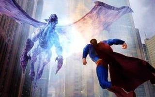 Superman return guidare imagem de tela 3