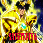 Saint Seiya new hint أيقونة