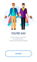 Gay Test screenshot 1
