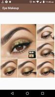 Eye Makeup ภาพหน้าจอ 1