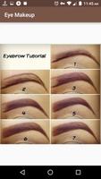 3 Schermata Eye Makeup