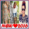 Teen Fashion 2016 APK